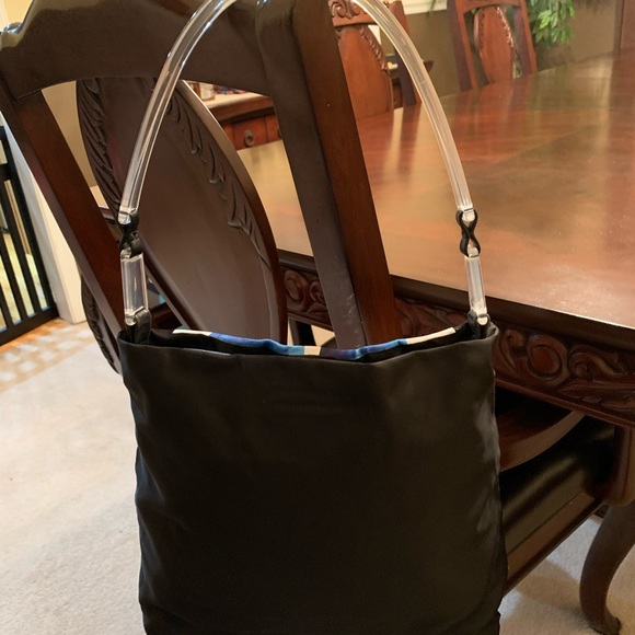 Prada tote bag customized - Picture 2 of 15